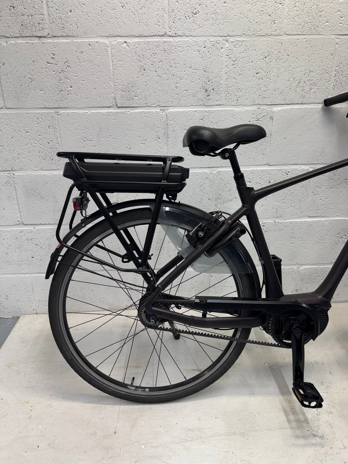 Giant GrandTour E+ Heren Refurbished - Fietsenconcurrent.nl