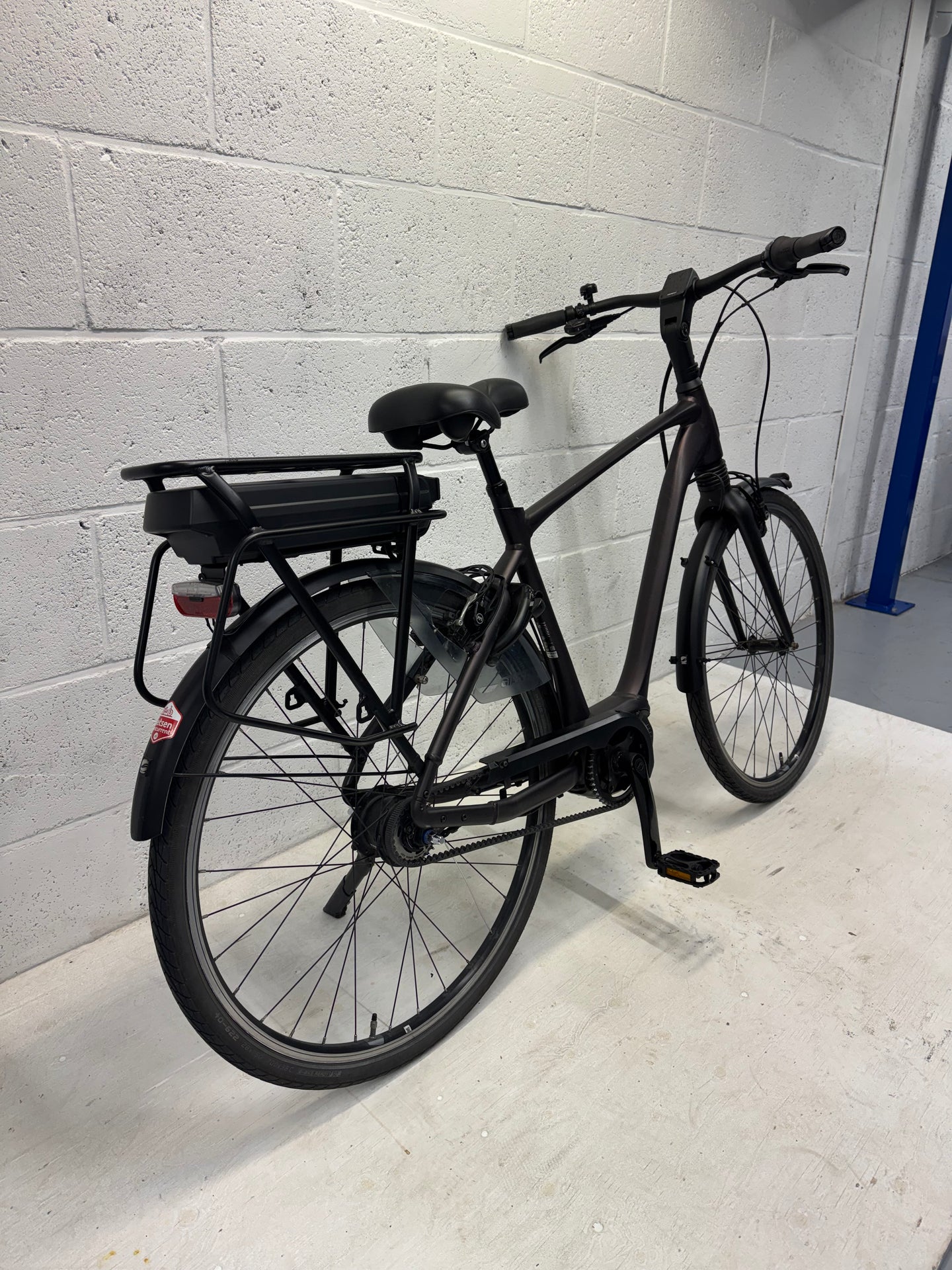 Giant GrandTour E+ Heren Refurbished - Fietsenconcurrent.nl