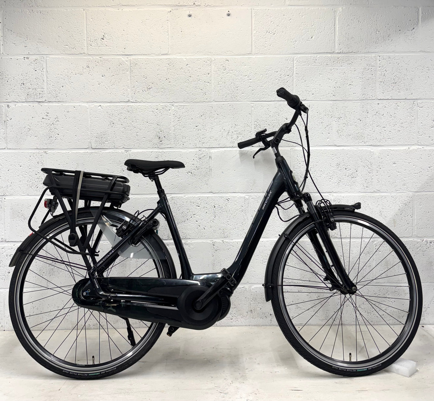 Giant GrandTour E+ 1 Dames Refurbished - Fietsenconcurrent.nl