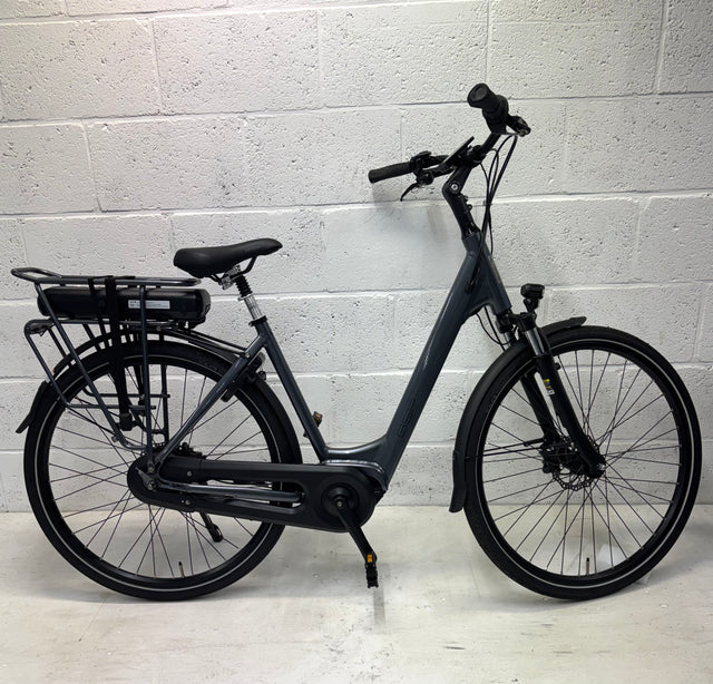 BSP Brazz Dames Refurbished - Fietsenconcurrent.nl