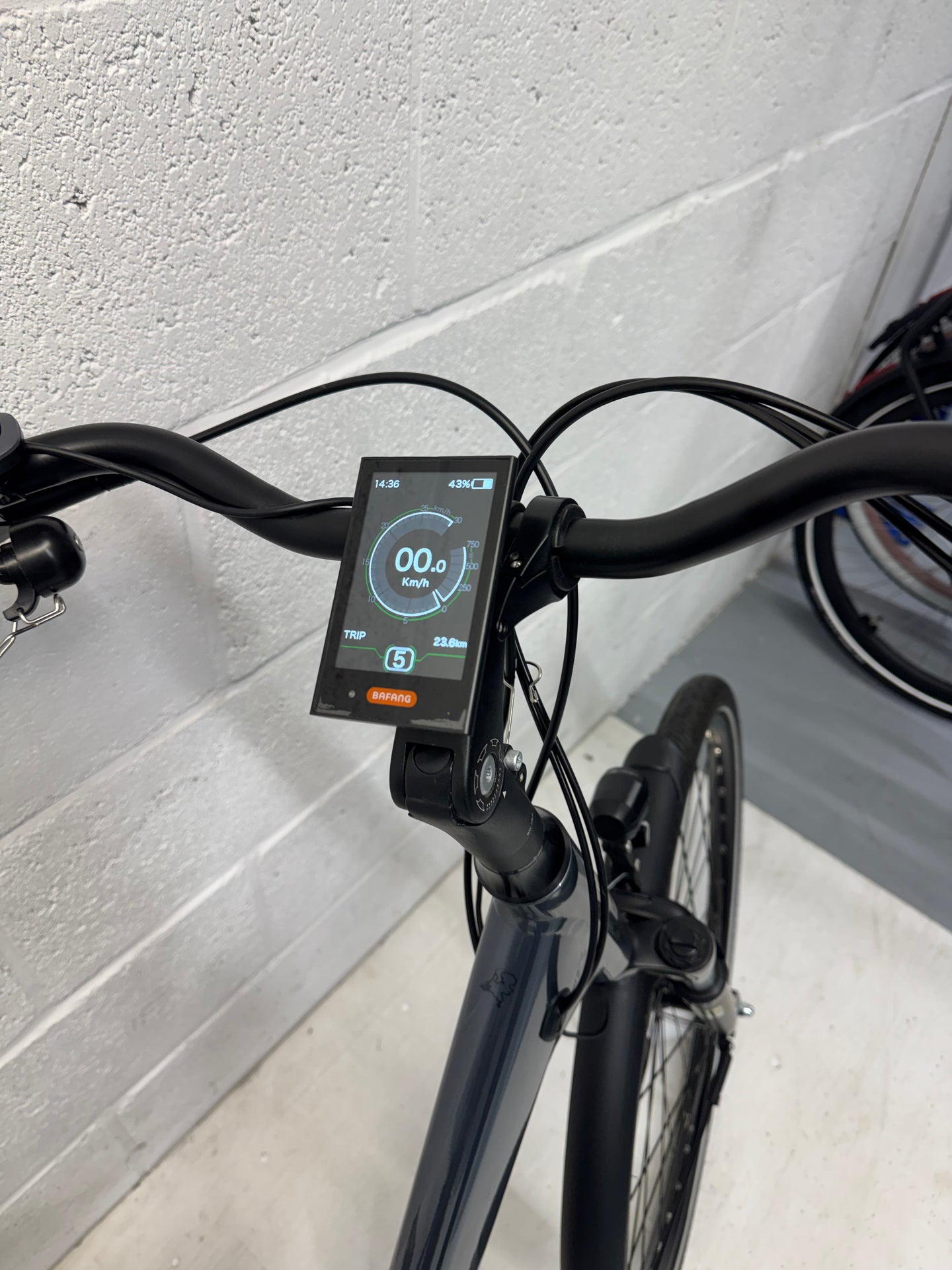 BSP Brazz Dames Refurbished - Fietsenconcurrent.nl