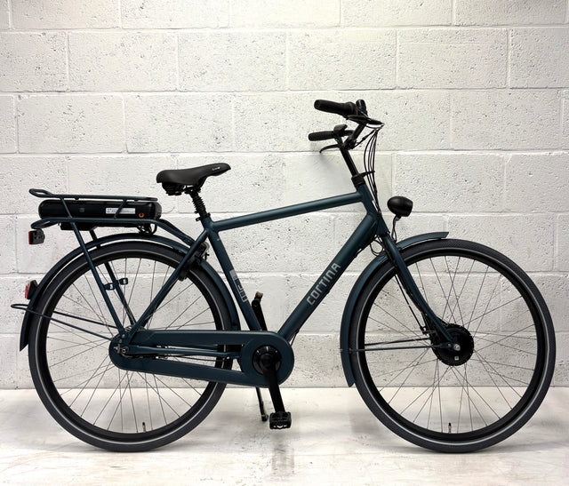 Cortina E-U1 N7 Heren Refurbished - Fietsenconcurrent.nl