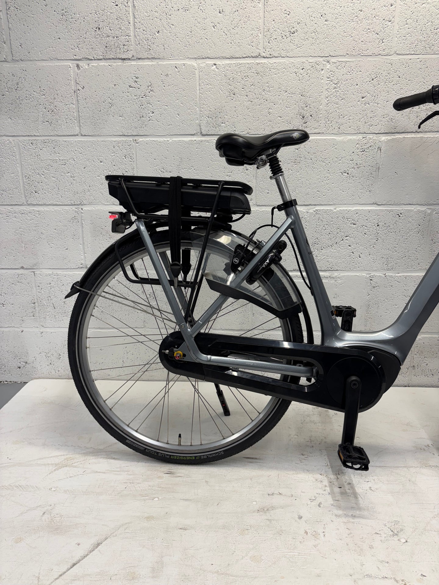 Gazelle Orange C7 Refurbished