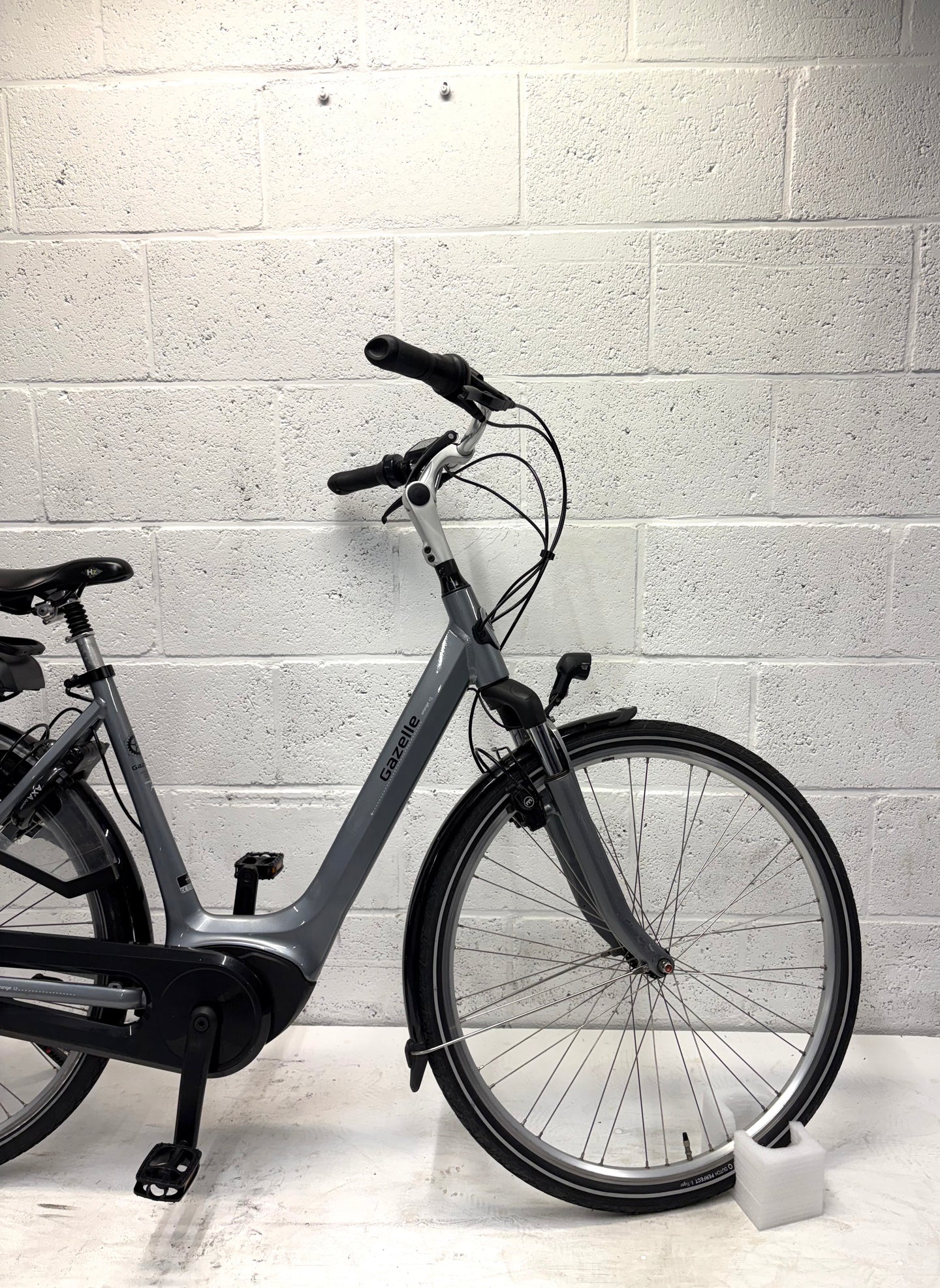 Gazelle Orange C7 Refurbished