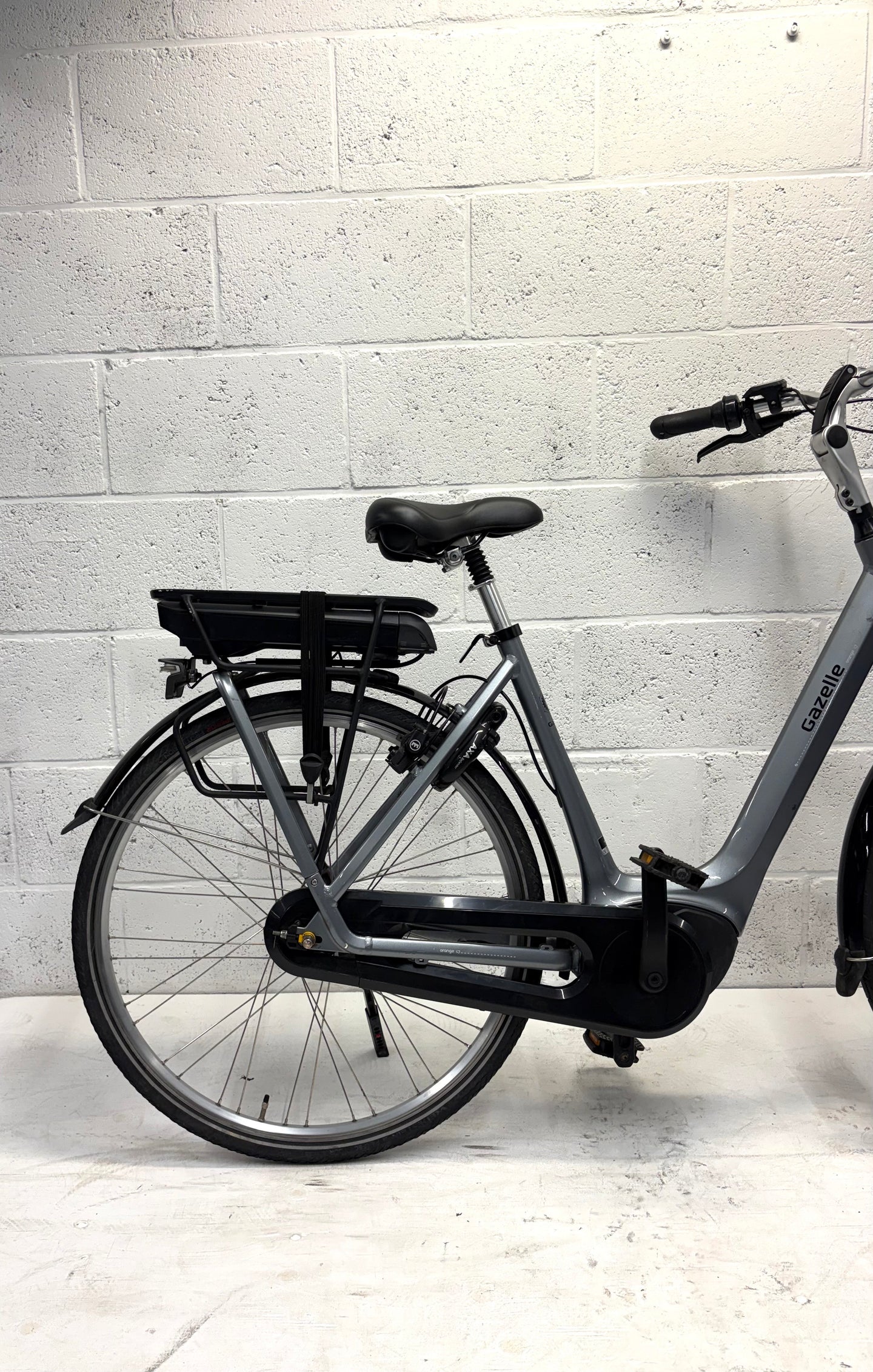 Gazelle Orange C7 Refurbished