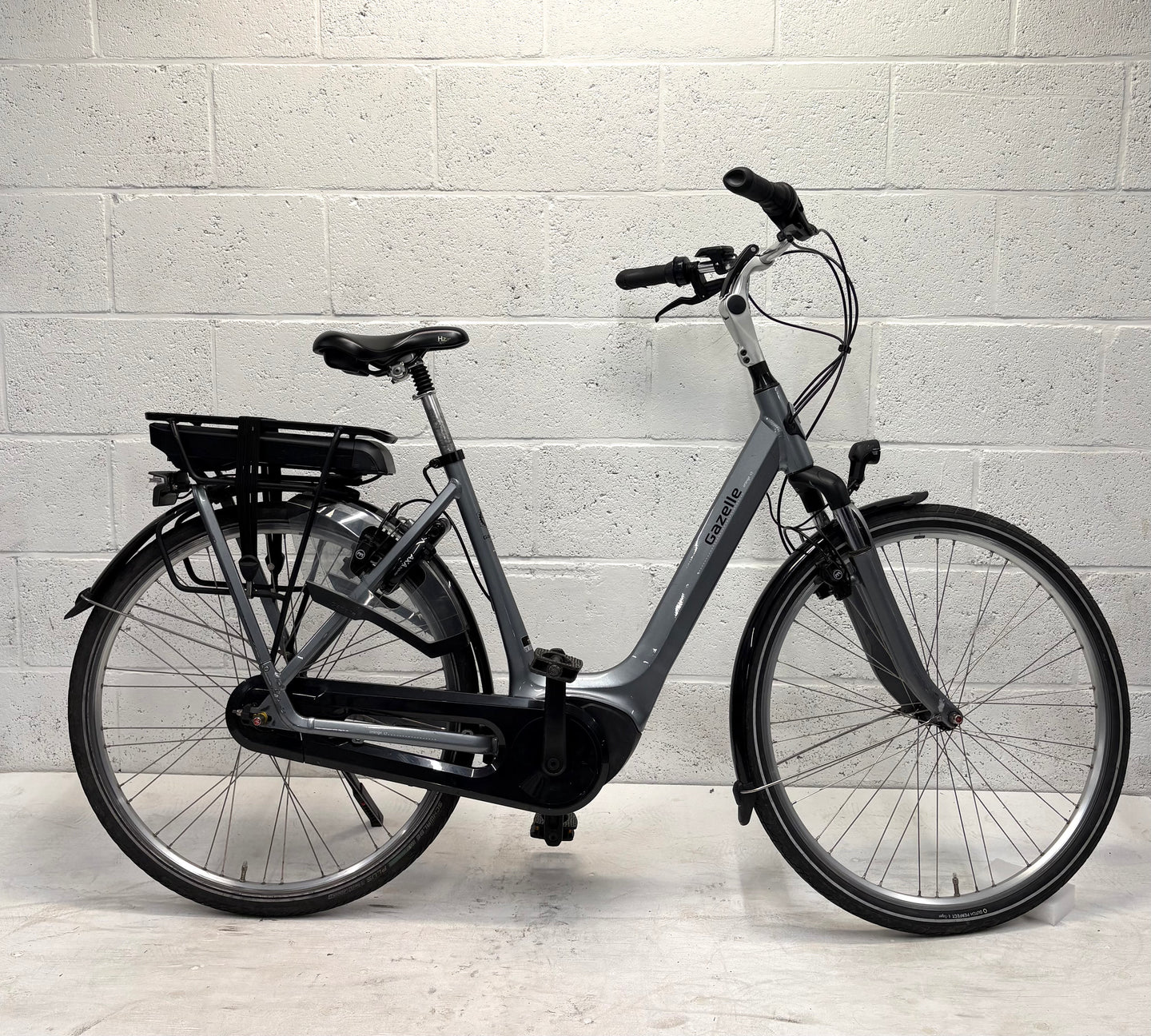 Gazelle Orange C7 Refurbished