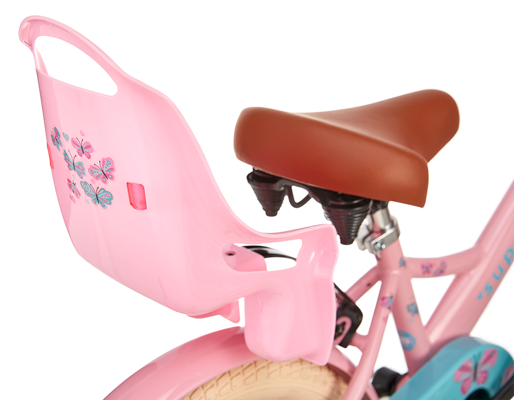 Supersuper Little Miss 16 inch 2026 Meisjes