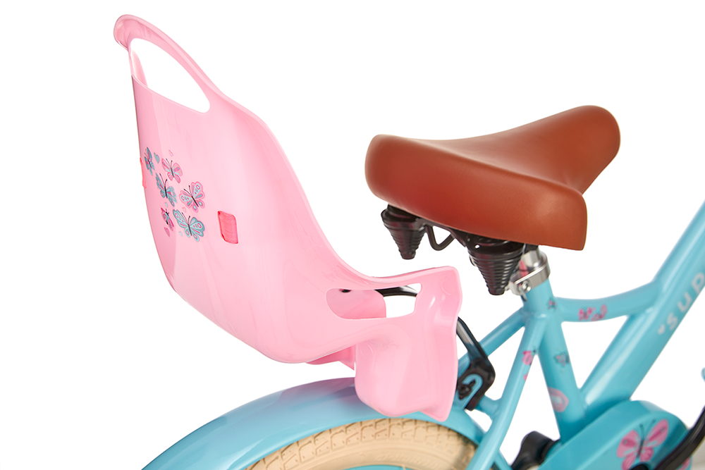 Supersuper Little Miss 20 inch 2025 Meisjes - Fietsenconcurrent.nl