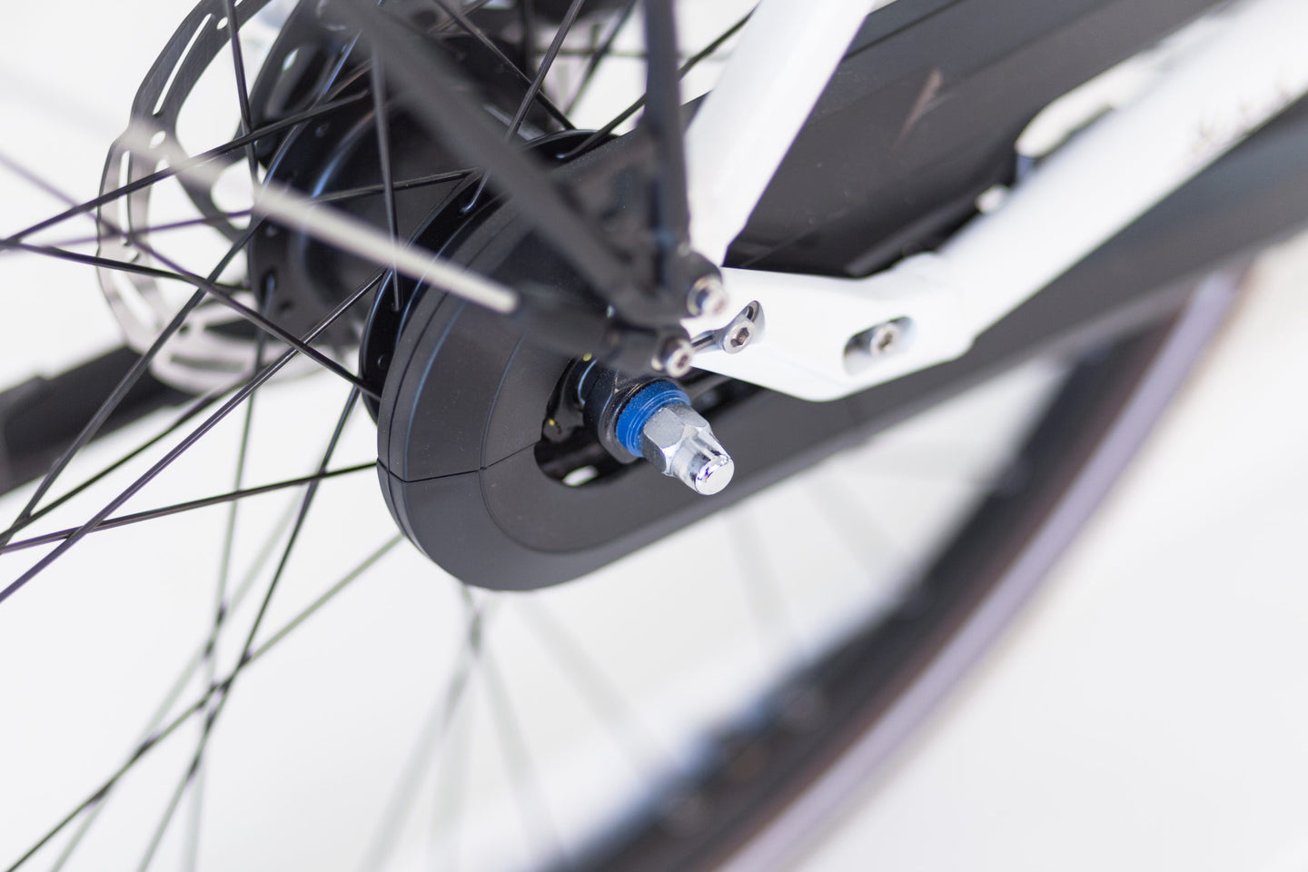 PUCH E-Dance S N7 Dames SALE