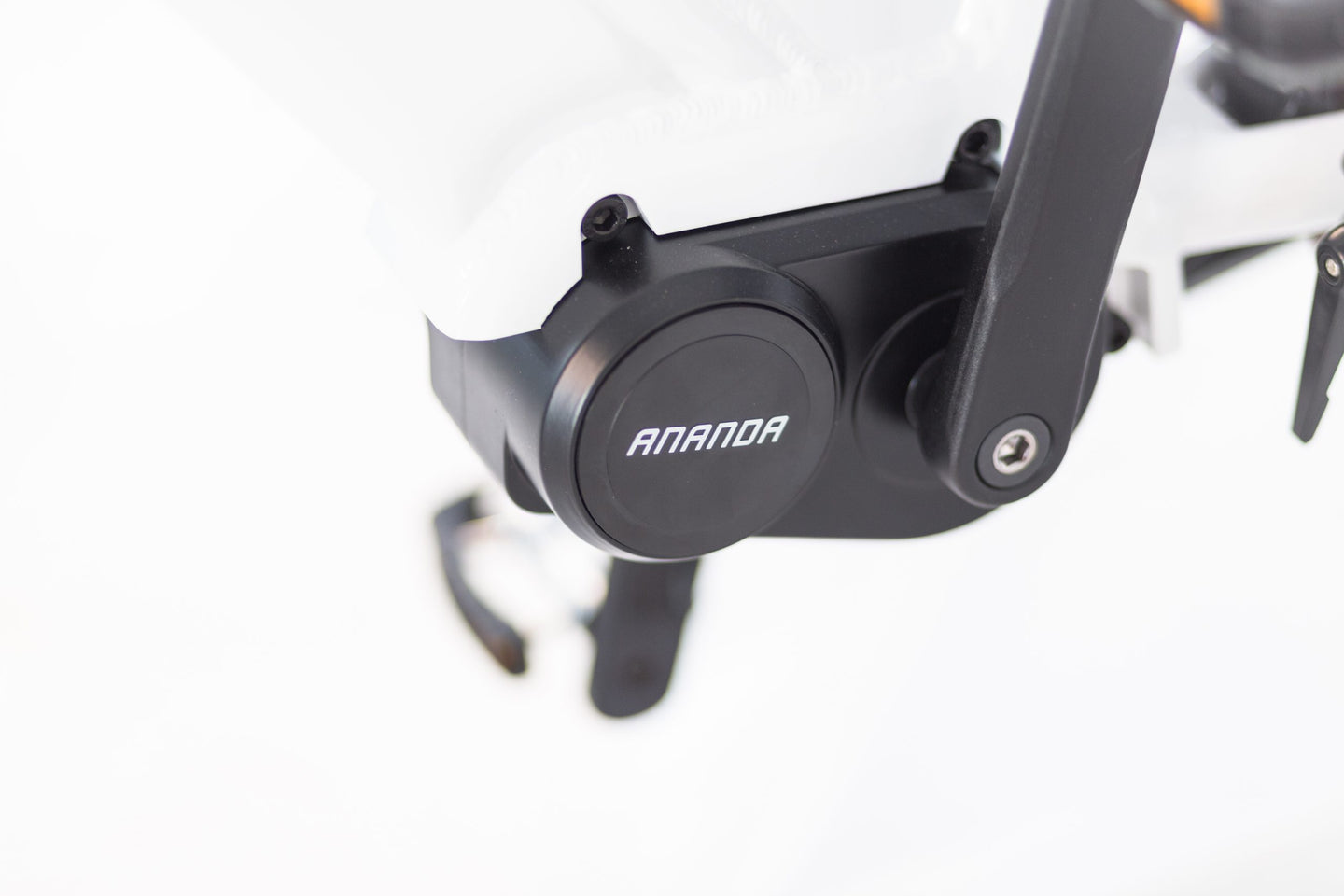 PUCH E-Dance S N7 Dames SALE