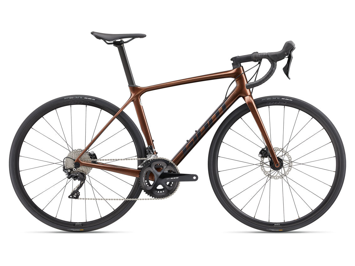 Giant tcr ultegra disc sale