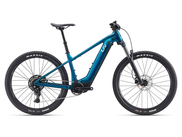 Giant Lurra E+ 2  2025 Dames - Fietsenconcurrent.nl