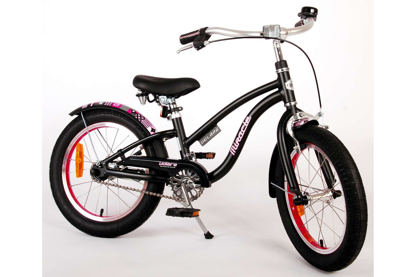 Volare Miracle Cruiser 16 inch Meisjes