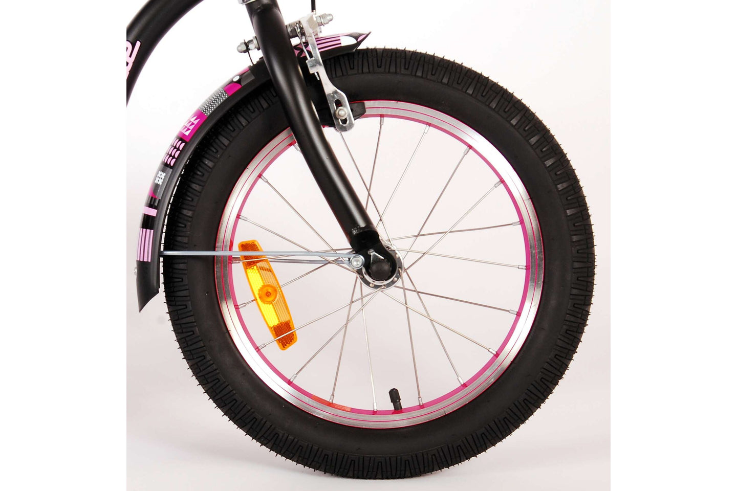 Volare Miracle Cruiser 16 inch Meisjes