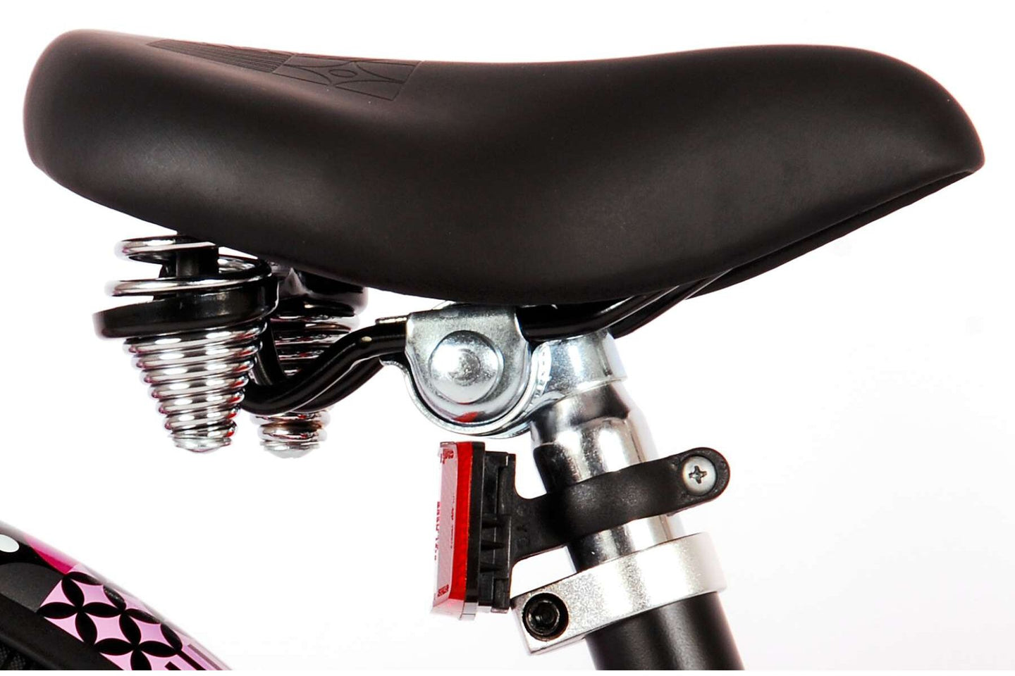 Volare Miracle Cruiser 16 inch Meisjes