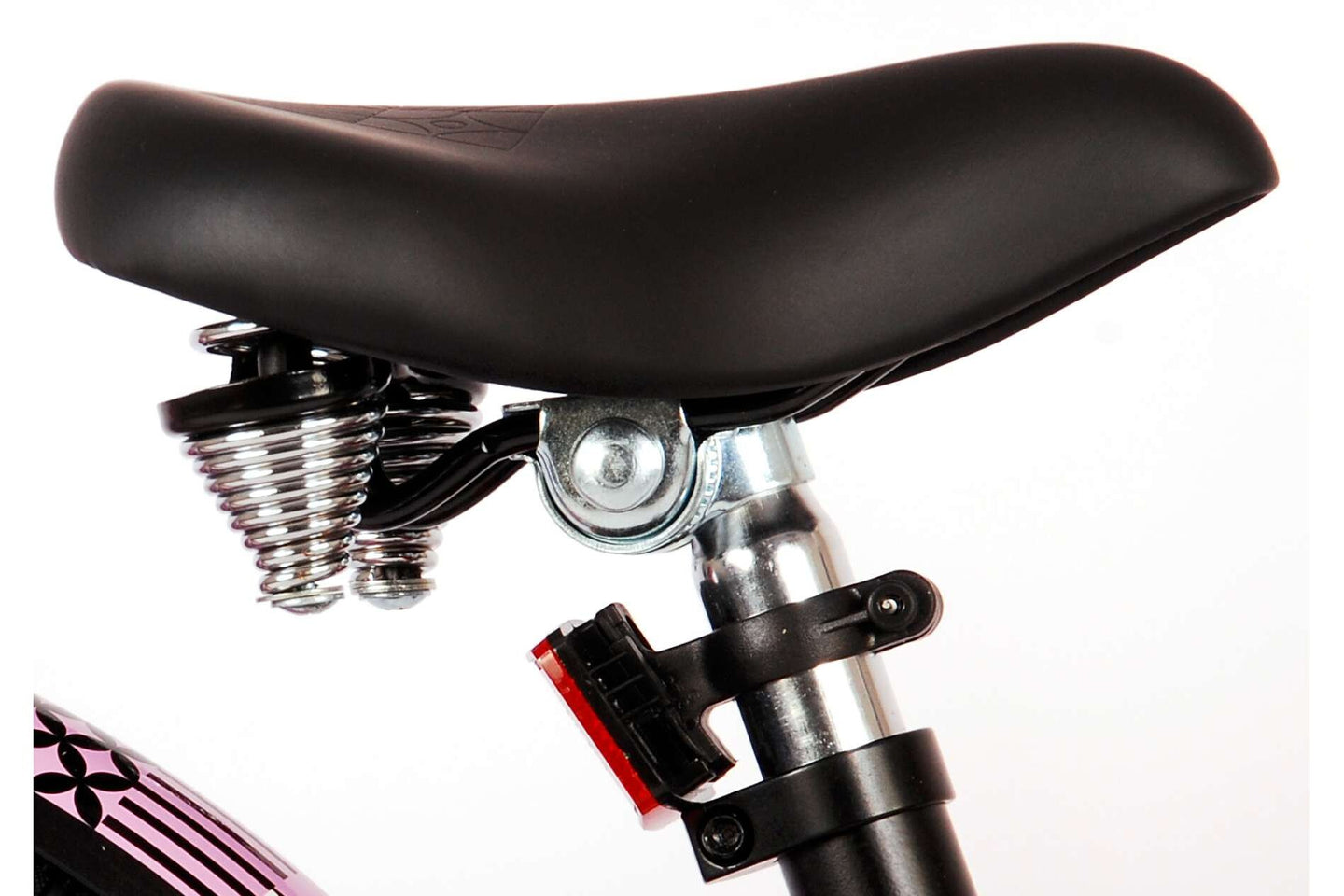 Volare Miracle Cruiser 18 inch Meisjes