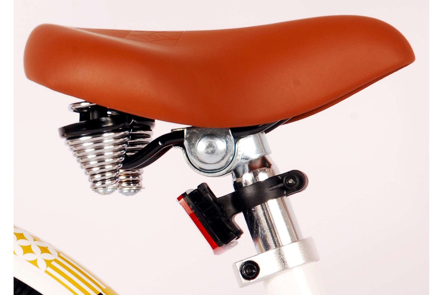 Volare Miracle Cruiser 18 inch Meisjes