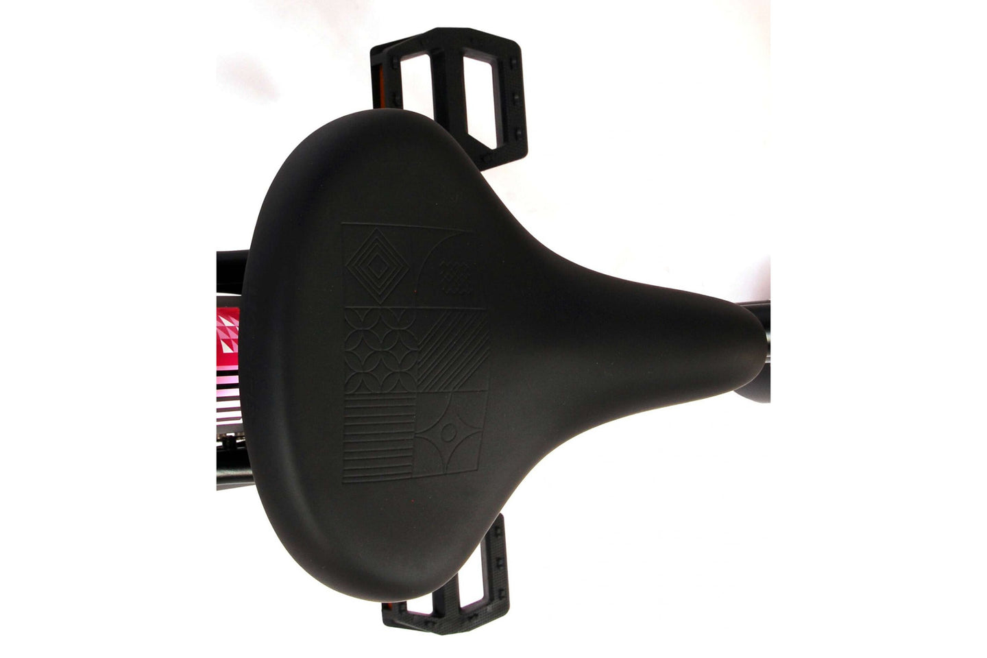 Volare Miracle Cruiser 18 inch Meisjes