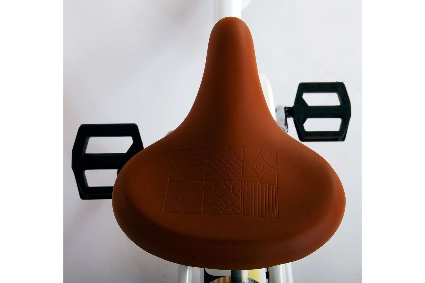 Volare Miracle Cruiser 18 inch Meisjes