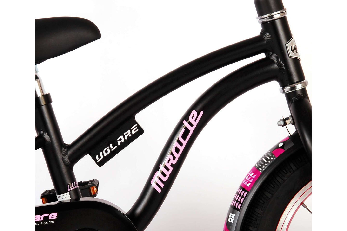 Volare Miracle Cruiser 14 inch Meisjes