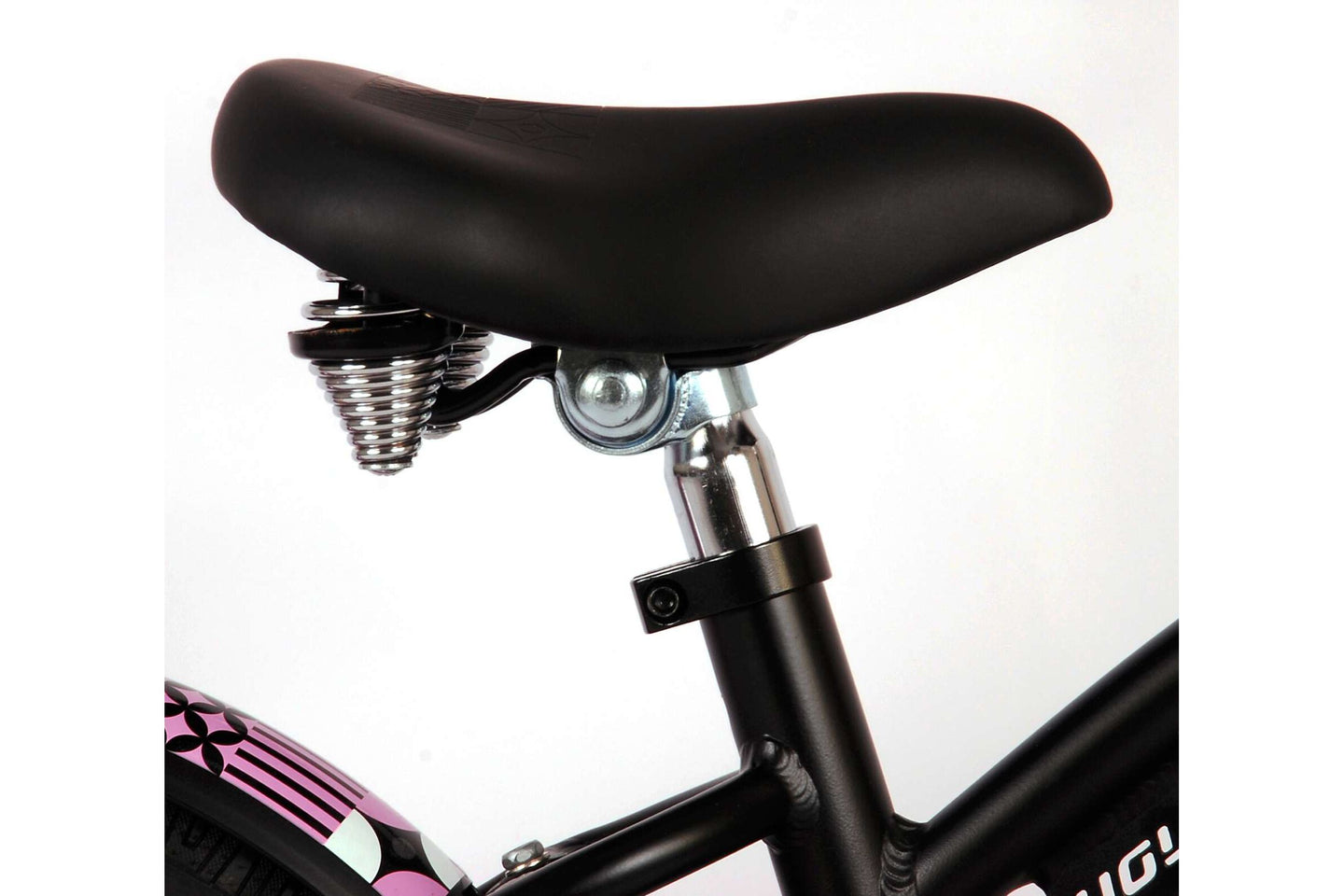 Volare Miracle Cruiser 14 inch Meisjes