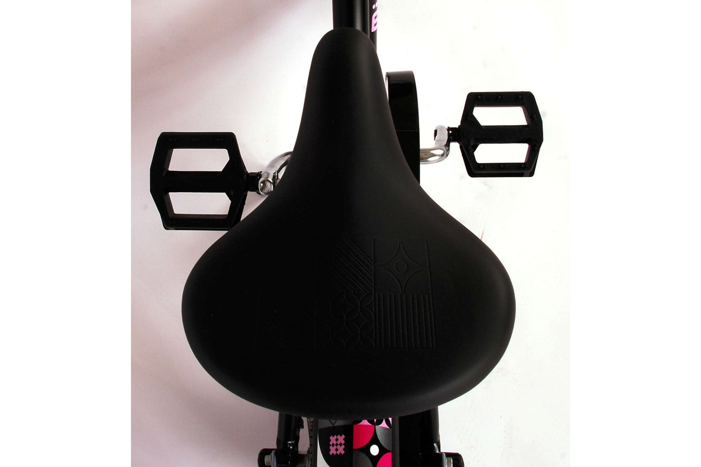 Volare Miracle Cruiser 14 inch Meisjes
