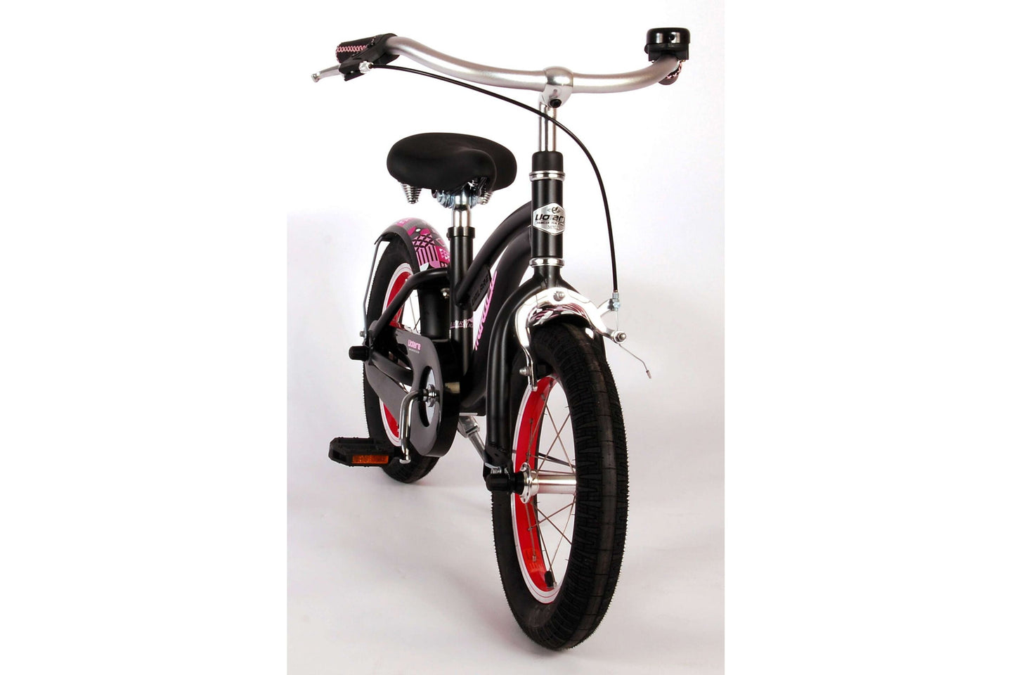 Volare Miracle Cruiser 14 inch Meisjes
