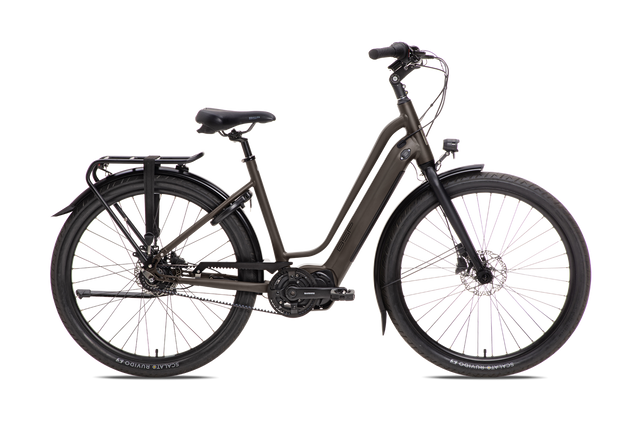 BSP Musa S Dames - Fietsenconcurrent.nl