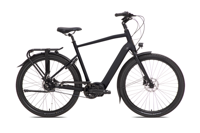 BSP Musa S Heren - Fietsenconcurrent.nl