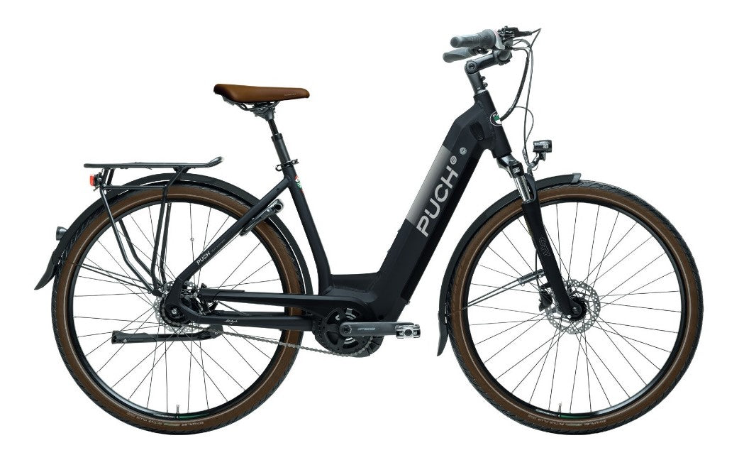 Puch E-Maxi E Maxi S+ Dames SALE