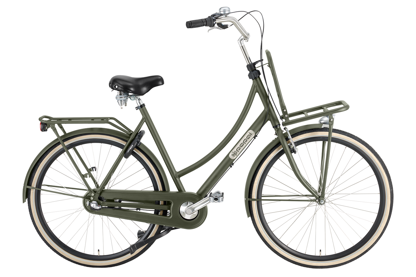 Daily Dutch Prestige N3 28'' 2026 Dames