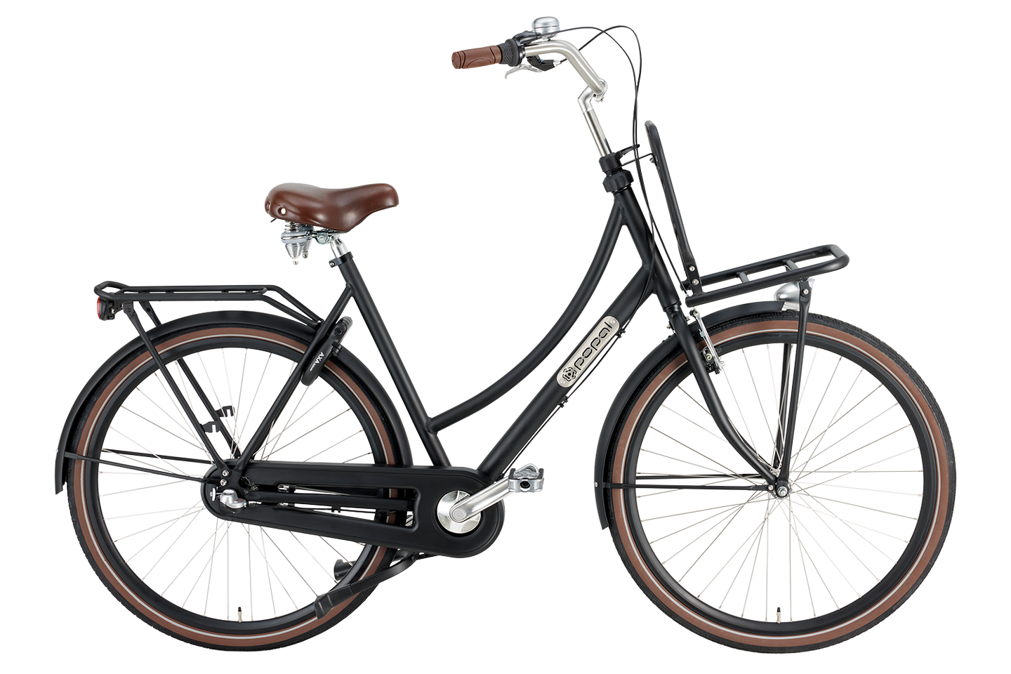 Daily Dutch Prestige N3 28'' 2026 Dames