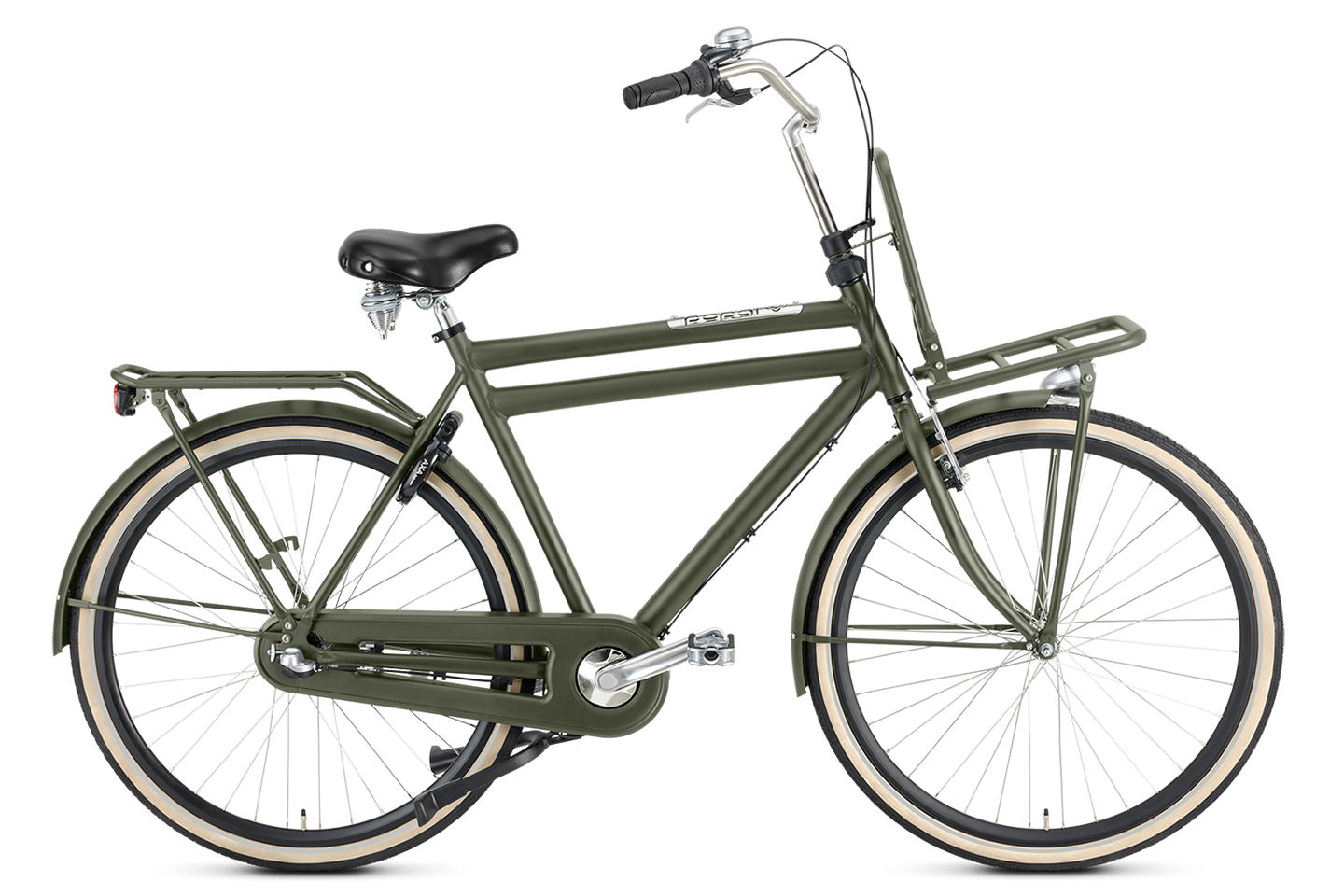 Popal Dutch Basic+ RN3 2026 Heren