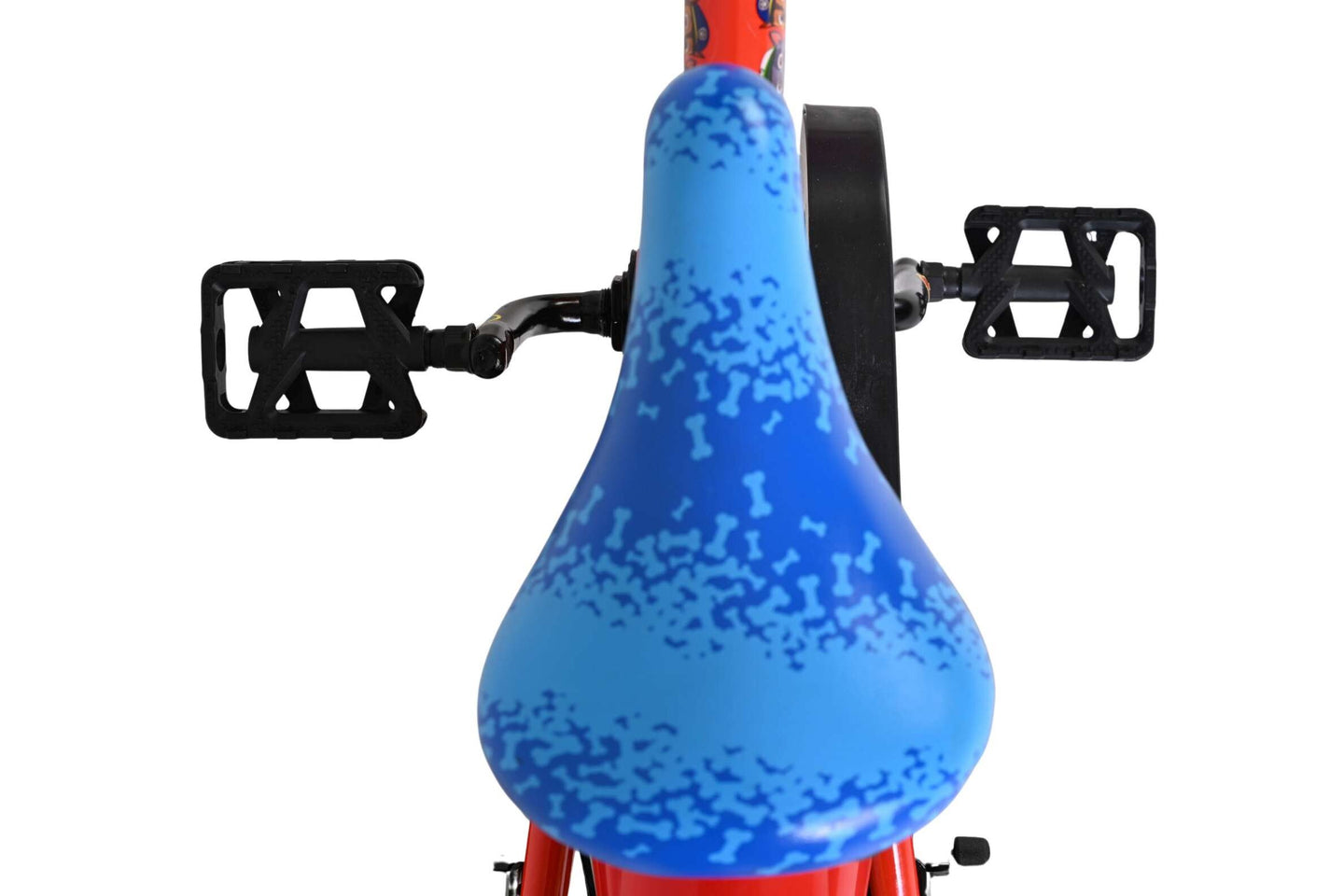 Volare Paw Patrol 12 inch Jongens - Fietsenconcurrent.nl