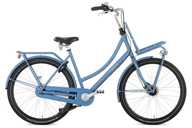 Popal Daily Dutch Prestige N7 2023 Dames - Fietsenconcurrent.nl