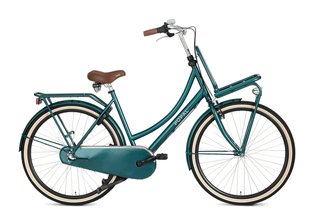 Popal Dutch Basic+ RN3 2023 Dames - Fietsenconcurrent.nl