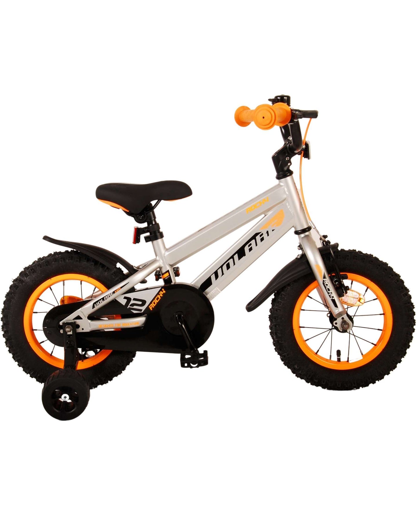 Volare Rocky 12 Inch Jongens