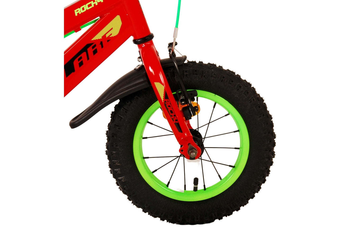 Volare Rocky 14 Inch Jongens