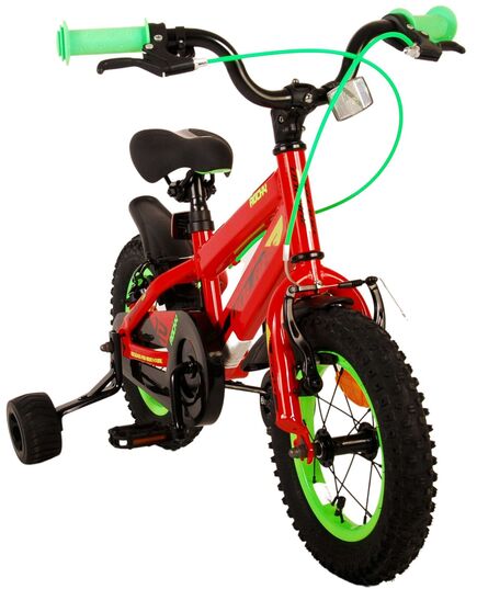 Volare Rocky 12 Inch Jongens