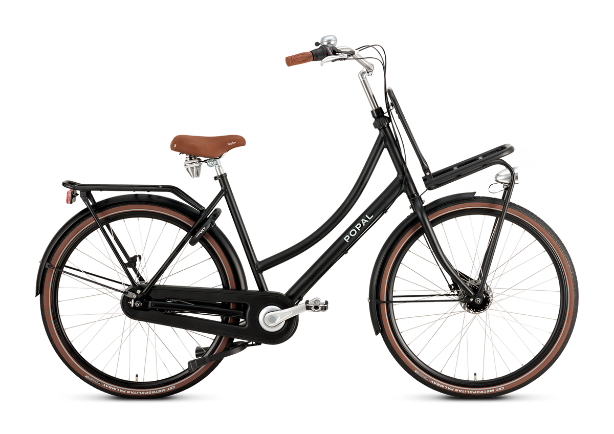Omafiets kopen?