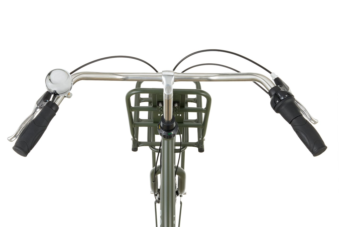 Popal Daily Dutch Prestige N7 2026 Dames