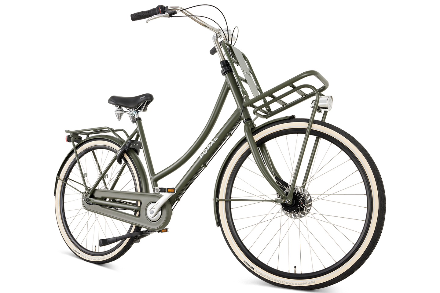 Popal Daily Dutch Prestige N7 2026 Dames