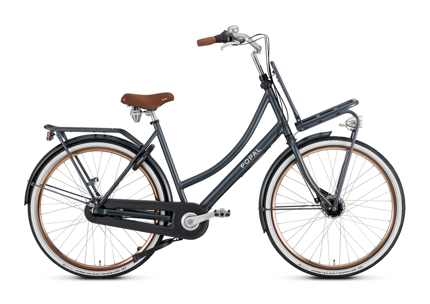 Popal Daily Dutch Prestige N7 2025 Dames