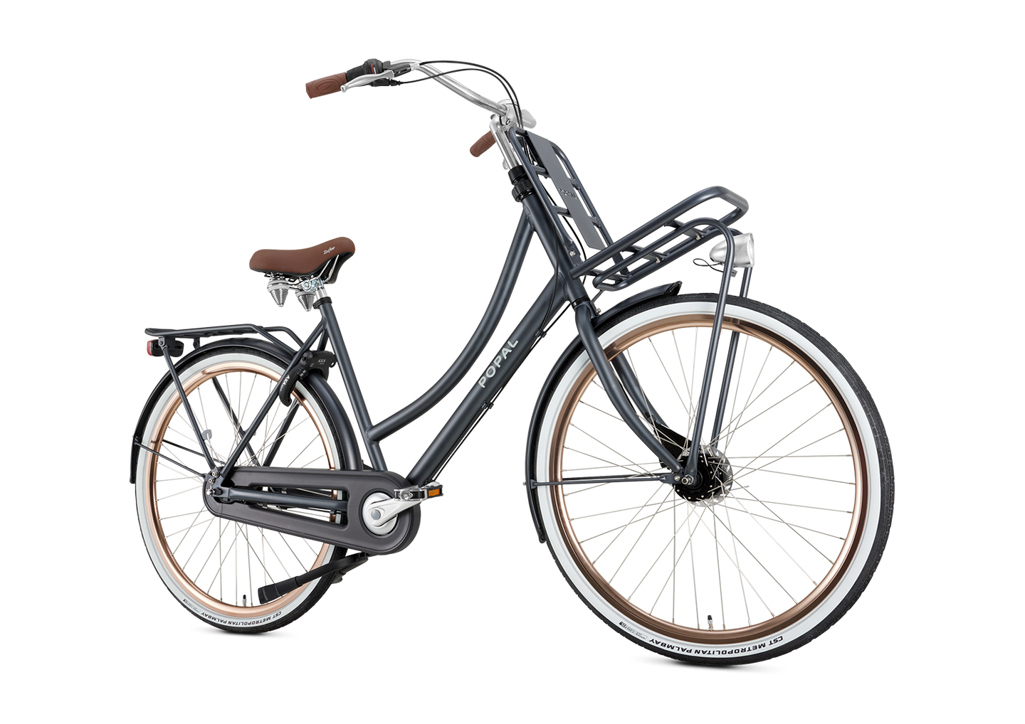 Popal Daily Dutch Prestige N7 2026 Dames