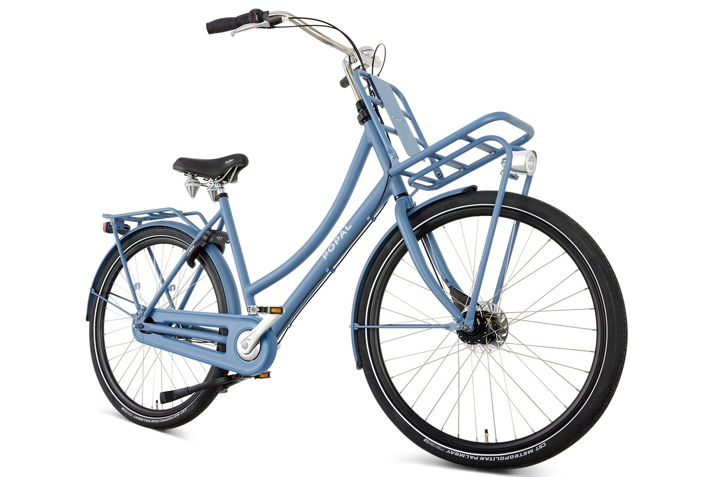 Popal Daily Dutch Prestige N7 2026 Dames