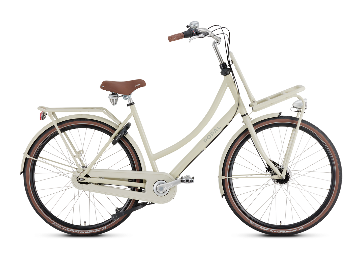 Popal Daily Dutch Prestige N7 2025 Dames