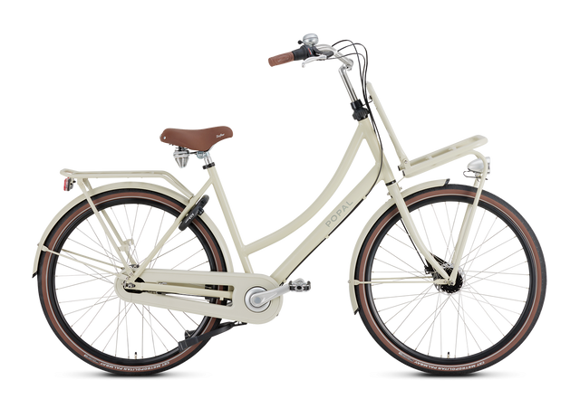 Popal Daily Dutch Prestige N7 2025 Dames - Fietsenconcurrent.nl