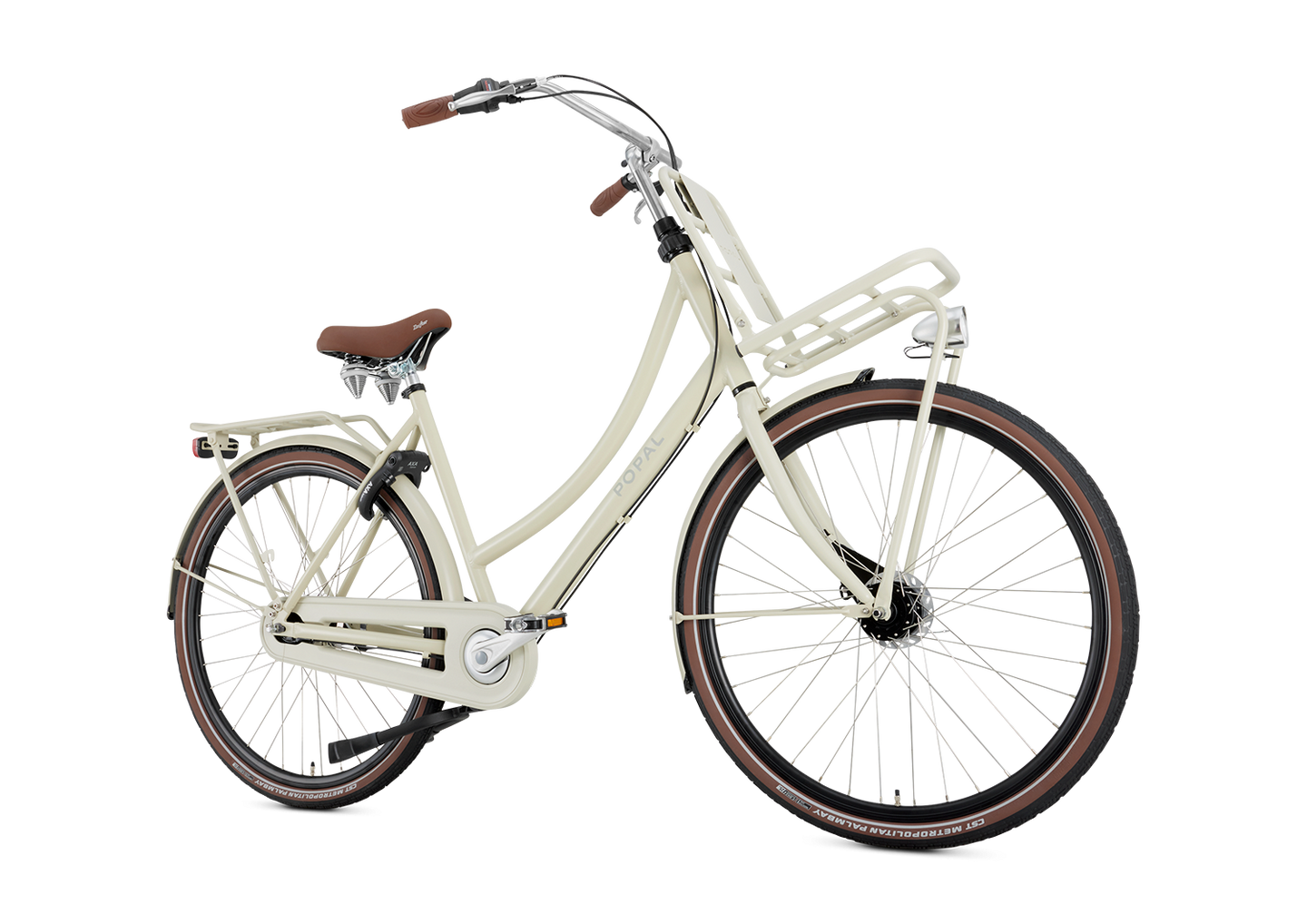 Popal Daily Dutch Prestige N7 2026 Dames