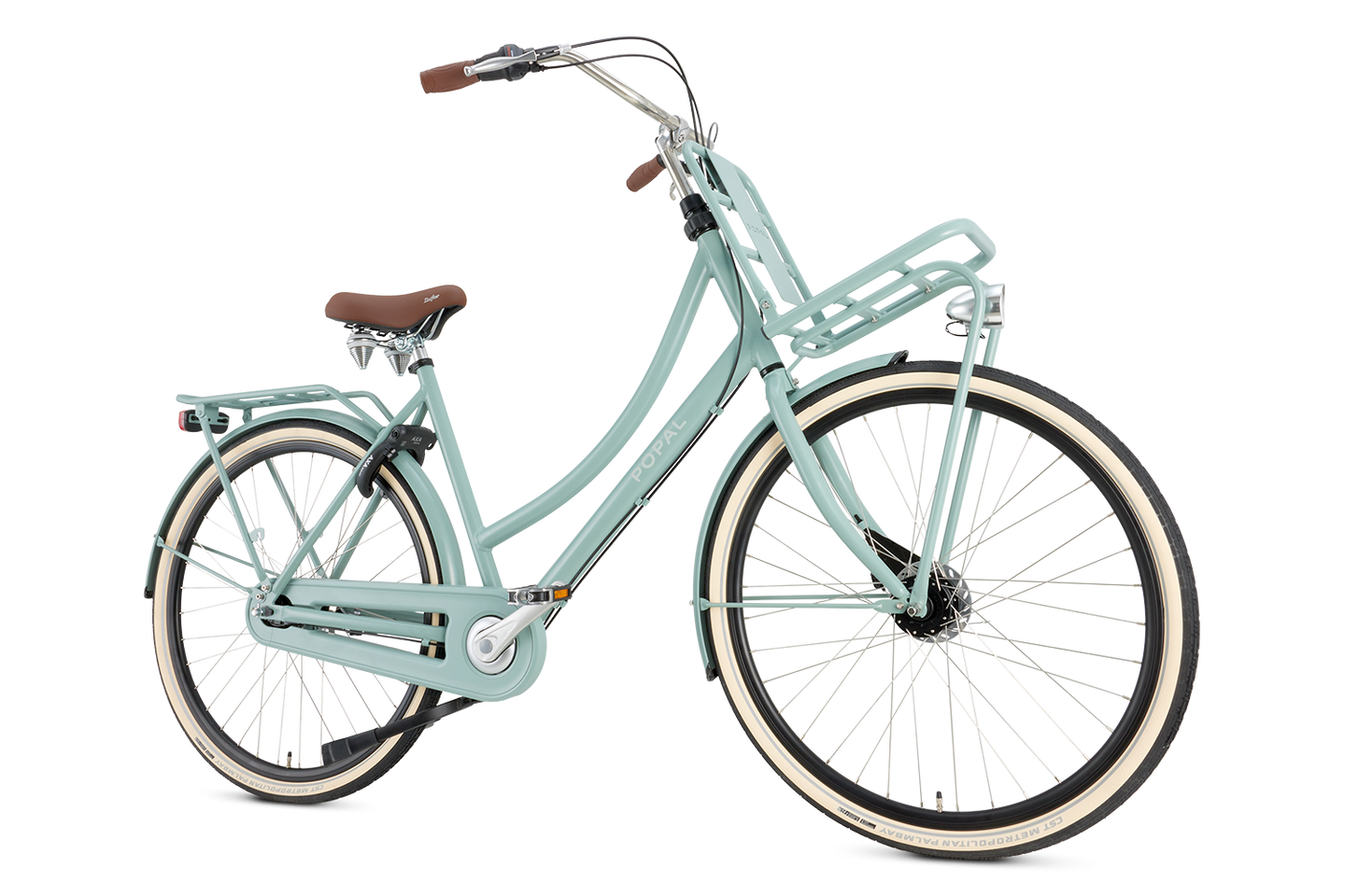 Popal Daily Dutch Prestige N7 2026 Dames