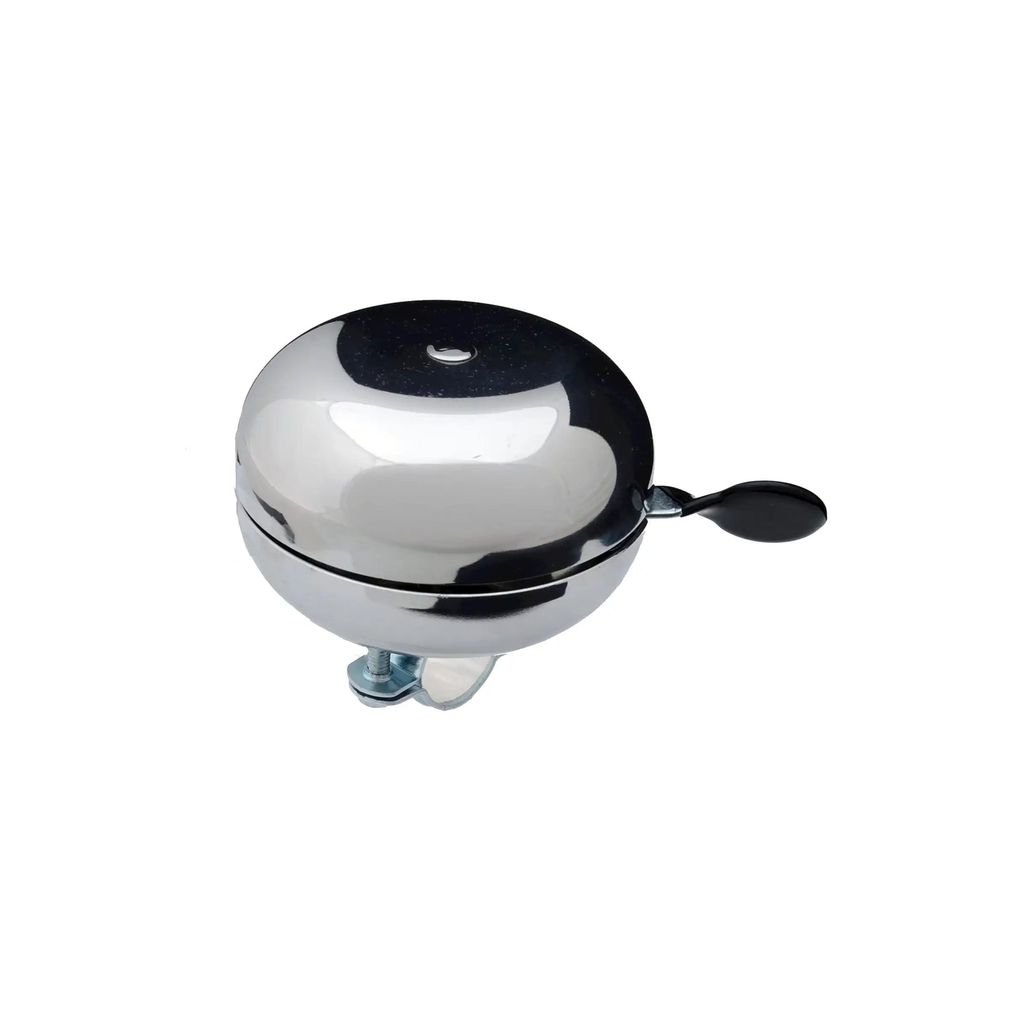 Simson Bel Ding Dong Chroom - Fietsenconcurrent.nl